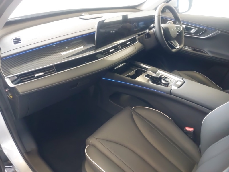 Used Chery Tiggo 7 2025 for sale - 76351370: Photo 5