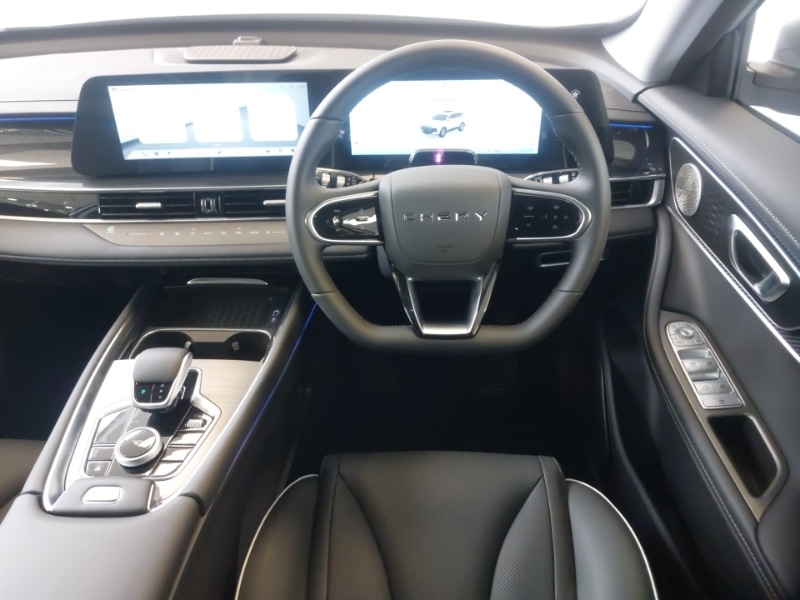 Used Chery Tiggo 7 2025 for sale - 76351370: Photo 7