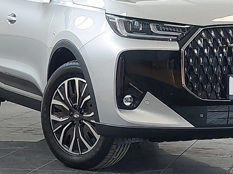 Used Chery Tiggo 7 2025 for sale - 76351370: Photo 9