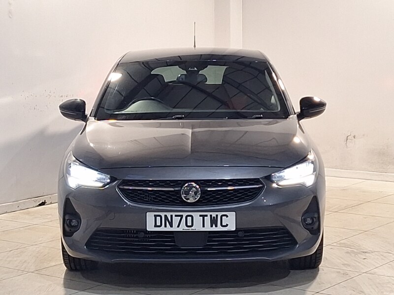 Used Vauxhall Corsa 2020 for sale - 76683211: Photo 12