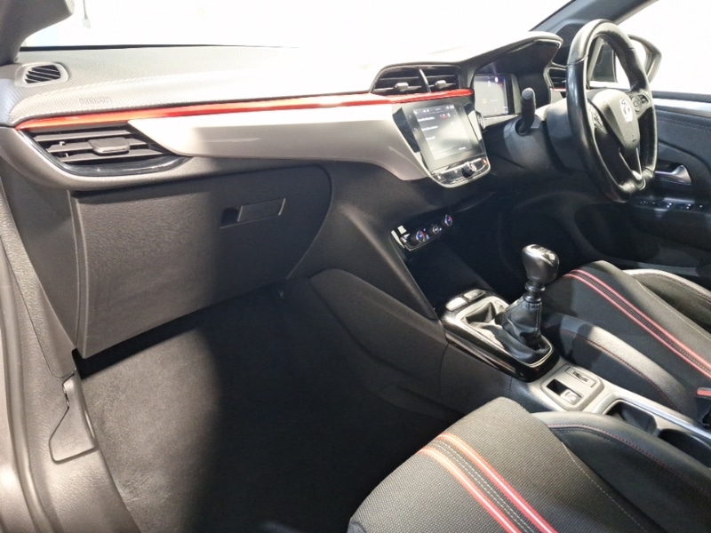 Used Vauxhall Corsa 2020 for sale - 76683211: Photo 5