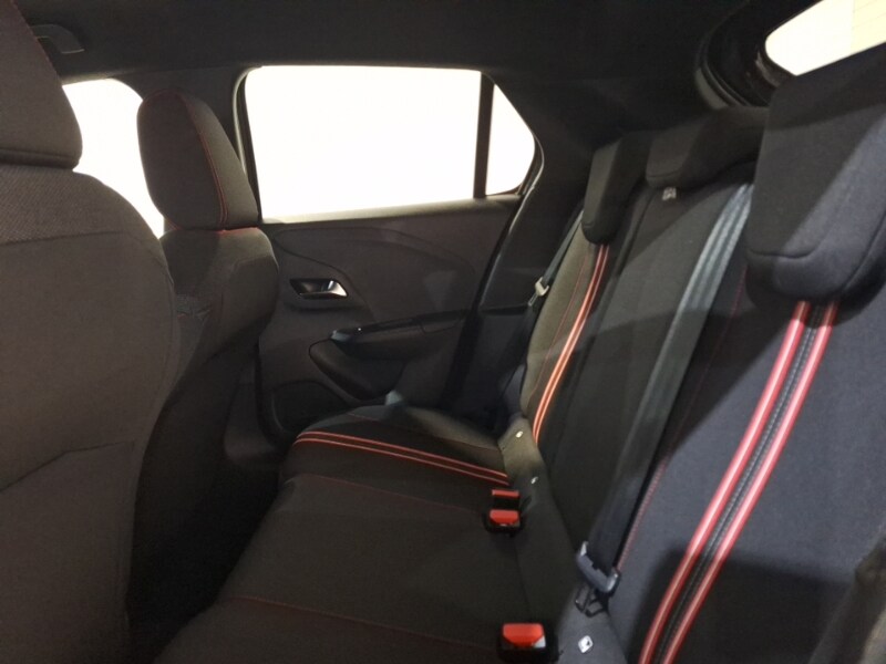 Used Vauxhall Corsa 2020 for sale - 76683211: Photo 6