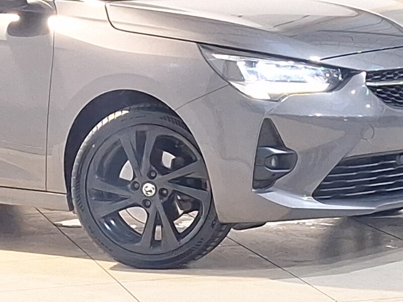 Used Vauxhall Corsa 2020 for sale - 76683211: Photo 9