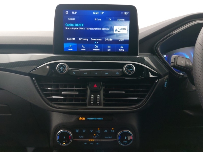 Used Ford Kuga 2024 for sale - 76511336: Photo 10