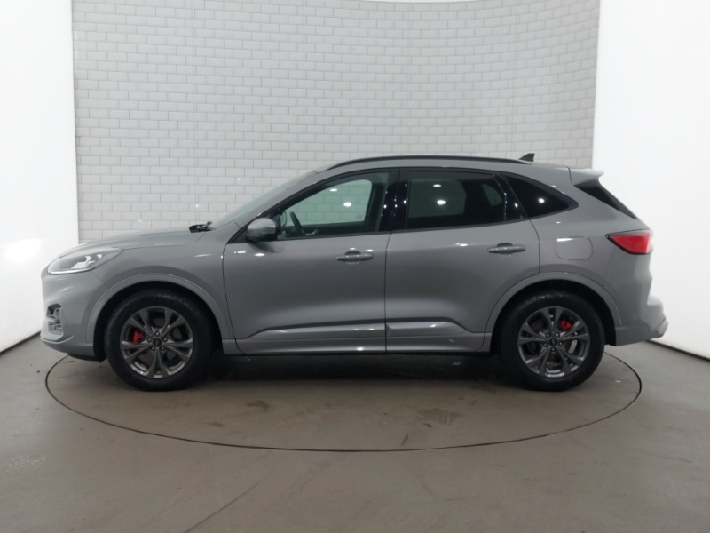 Used Ford Kuga 2024 for sale - 76511336: Photo 4