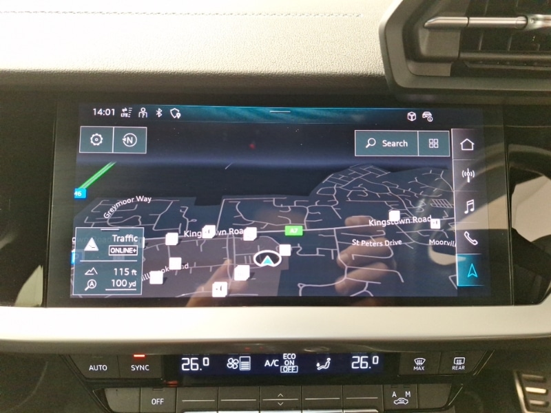 Used Audi A3 2022 for sale - 76483549: Photo 10