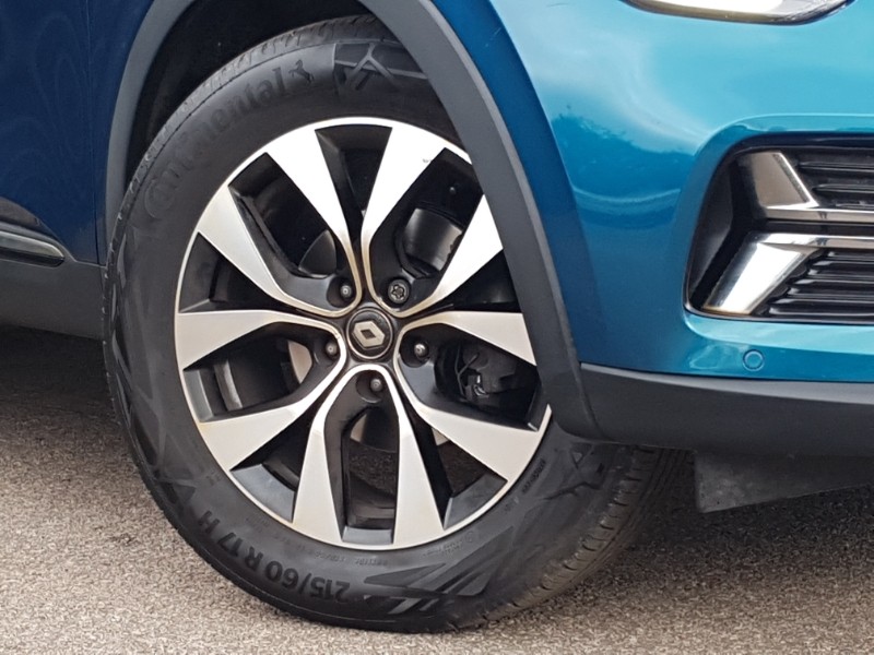 Used Renault Arkana 2021 for sale - 77731937: Photo 9