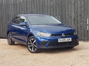 Used Volkswagen Polo 2025 for sale - 75737849: Photo