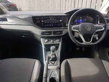 Used Volkswagen Polo 2025 for sale - 75737849: Photo
