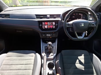 Used SEAT Arona 2020 for sale - 78519127: Photo