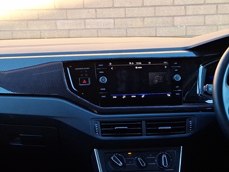 Used Volkswagen Taigo 2024 for sale - 77569480: Photo 10