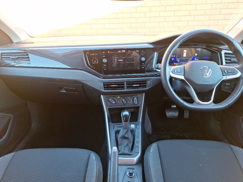 Used Volkswagen Taigo 2024 for sale - 77569480: Photo 2