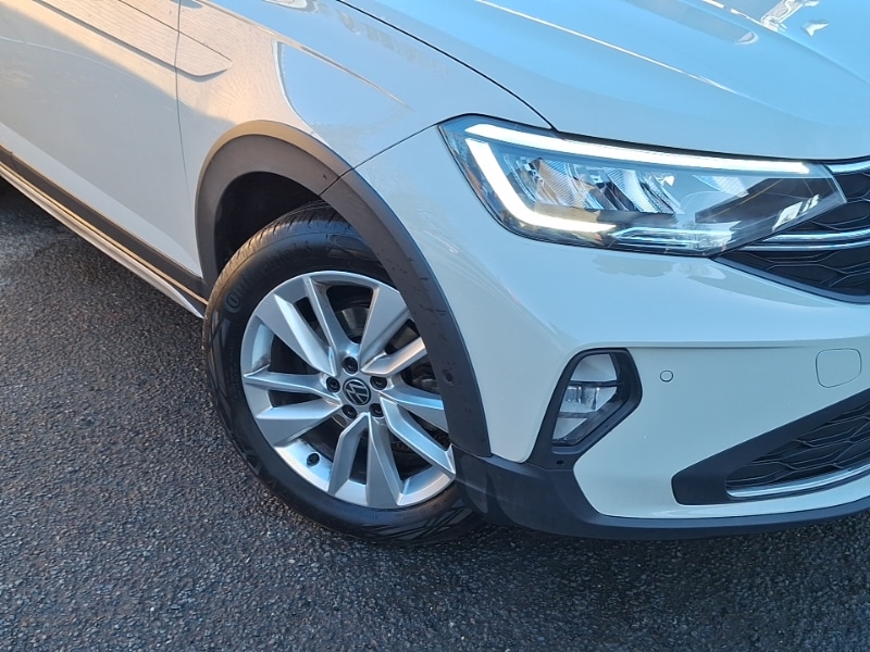 Used Volkswagen Taigo 2024 for sale - 77569480: Photo 9