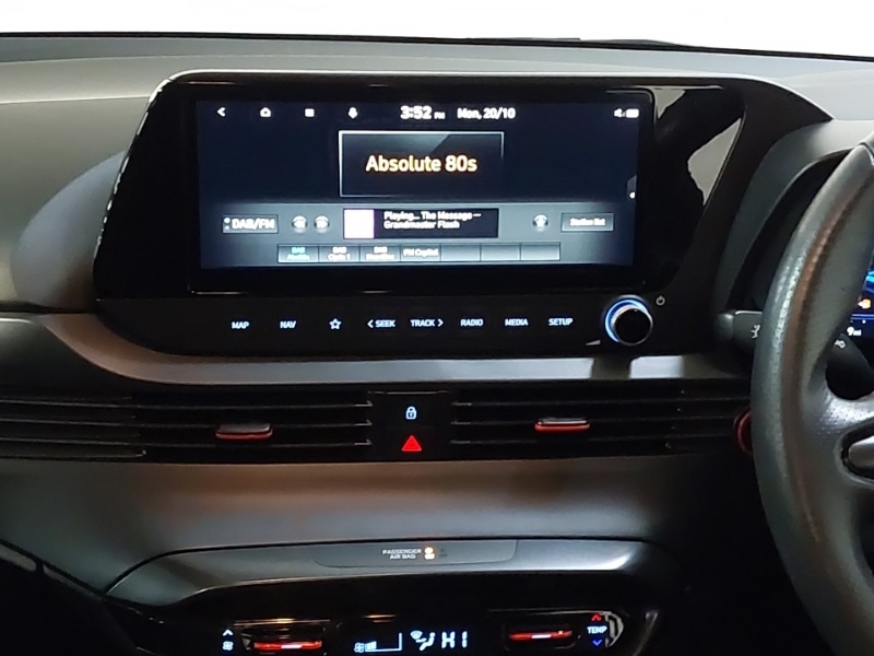 Used Hyundai i20 2025 for sale - 76325202: Photo 11