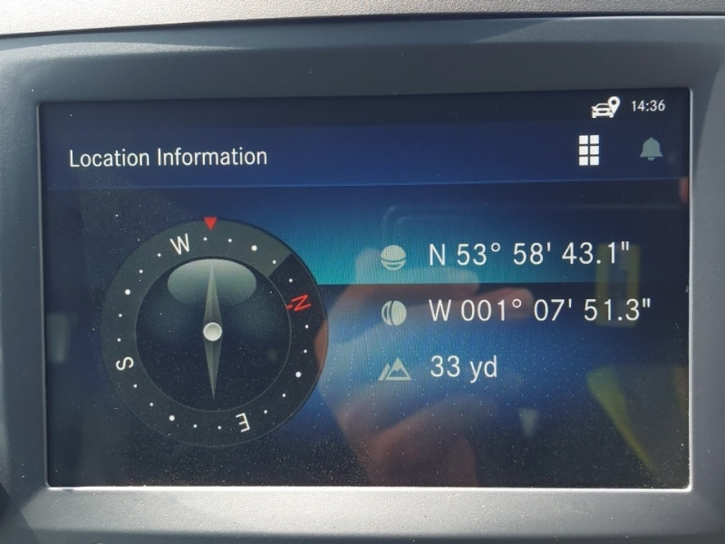 Used Mercedes-Benz Vito 2022 for sale - 76335297: Photo 10
