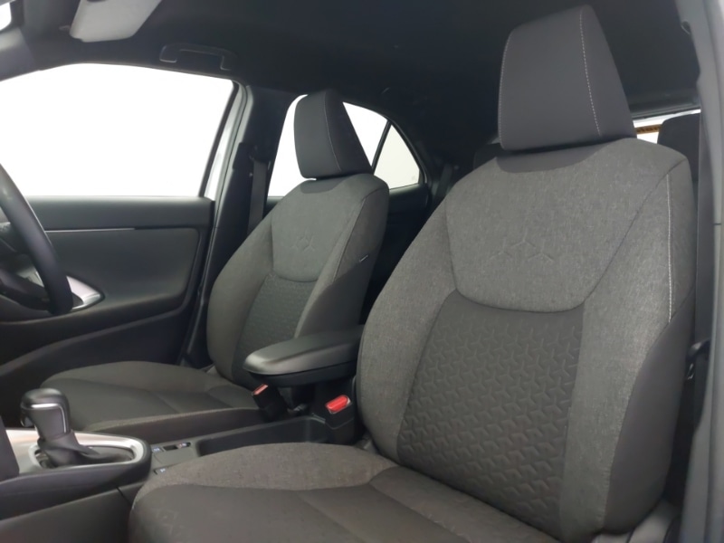 Used Toyota Yaris Cross 2022 for sale - 78032321: Photo 12