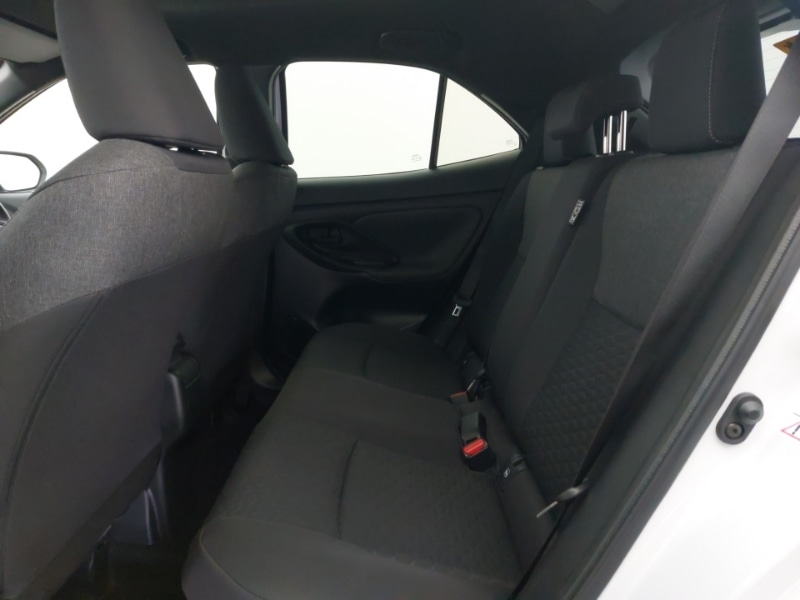 Used Toyota Yaris Cross 2022 for sale - 78032321: Photo 6