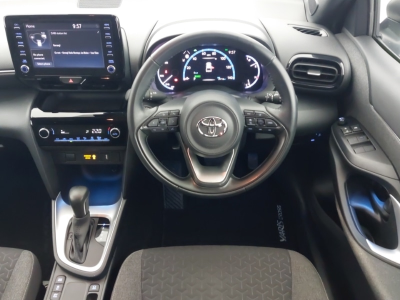 Used Toyota Yaris Cross 2022 for sale - 78032321: Photo 7