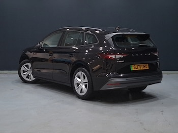 Used Skoda Enyaq 2021 for sale - 76506328: Photo