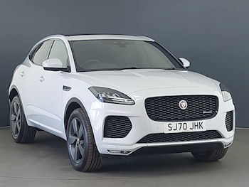 Used Jaguar E-Pace 2020 for sale - 78683749: Photo