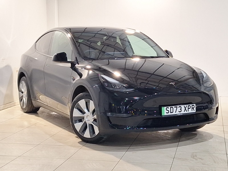 Used Tesla Model Y 2023 for sale - 77060980: Photo 1