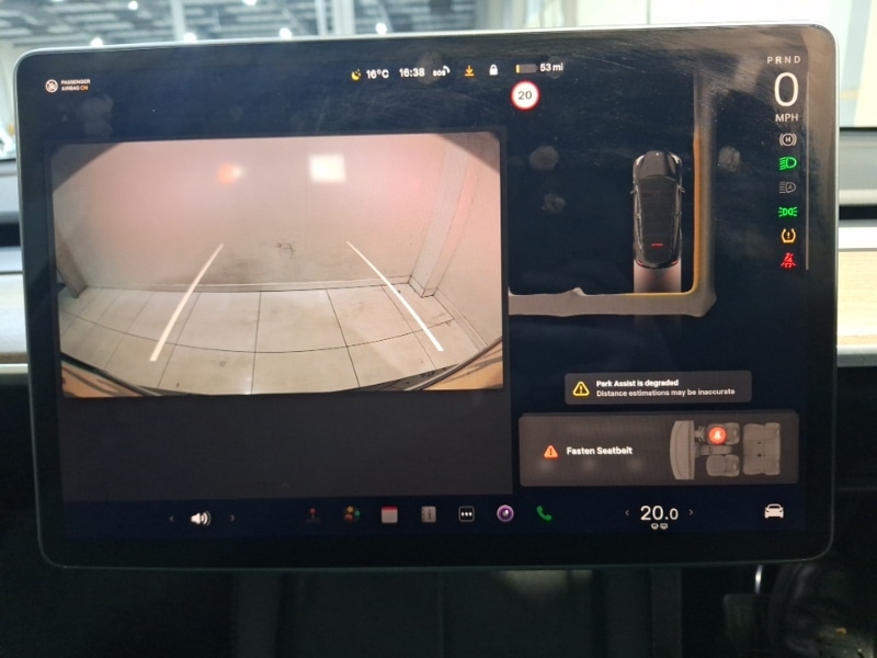 Used Tesla Model Y 2023 for sale - 77060980: Photo 10