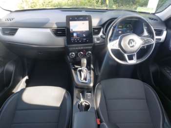 Used Renault Arkana 2022 for sale - 75138950: Photo