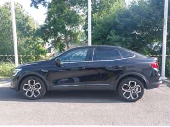 Used Renault Arkana 2022 for sale - 75138950: Photo