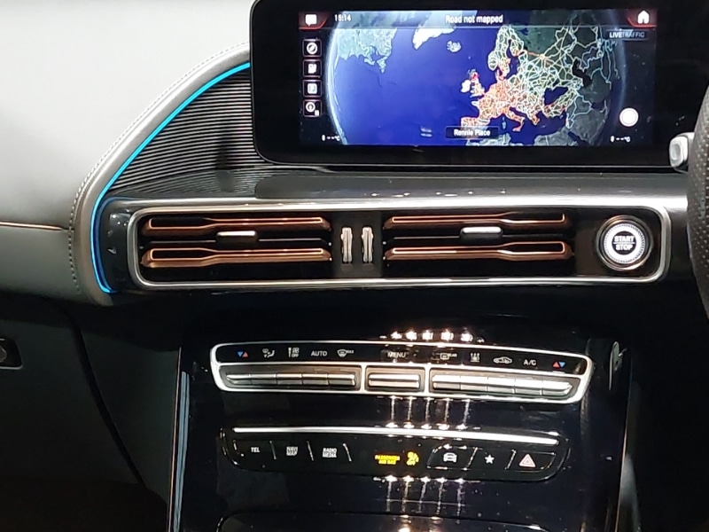 Used Mercedes-Benz EQC 2023 for sale - 77066265: Photo 7