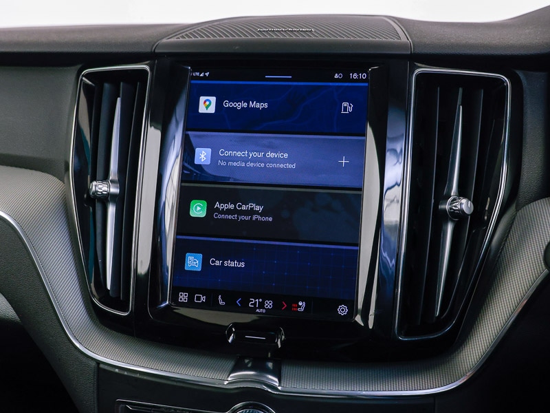 Used Volvo XC60 2023 for sale - 77101543: Photo 10