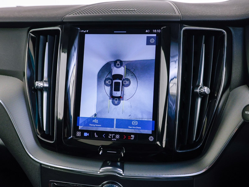 Used Volvo XC60 2023 for sale - 77101543: Photo 11