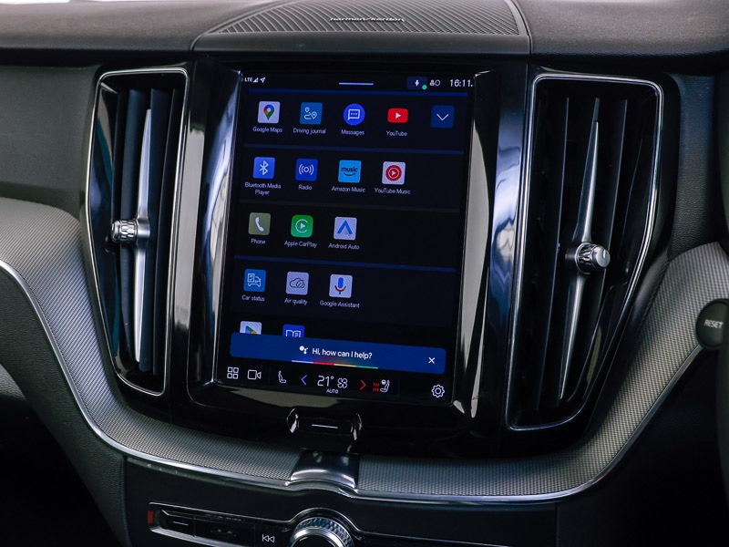 Used Volvo XC60 2023 for sale - 77101543: Photo 12