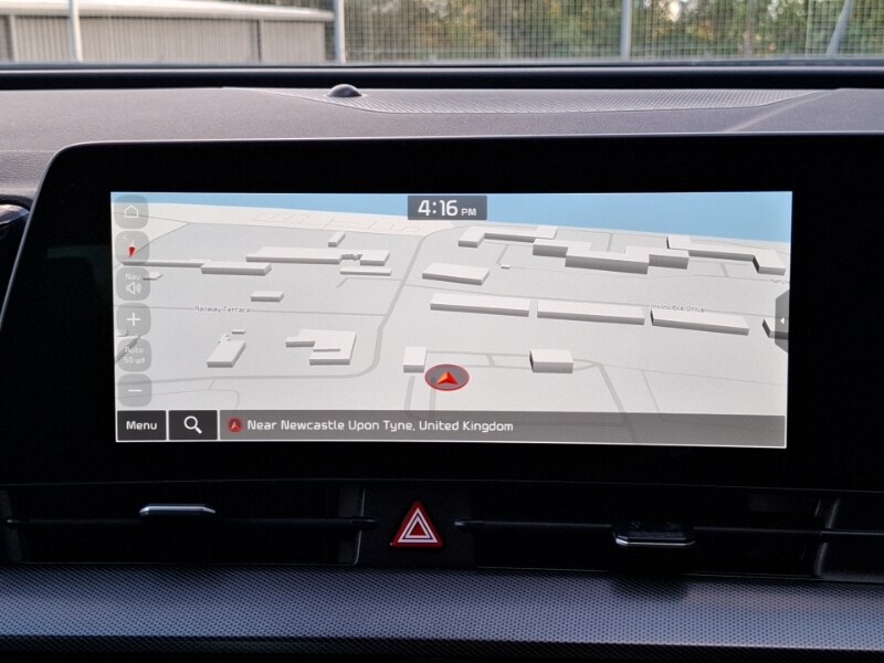 Used Kia Sportage 2024 for sale - 77046890: Photo 10