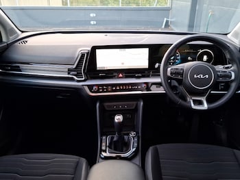 Used Kia Sportage 2024 for sale - 77046890: Photo