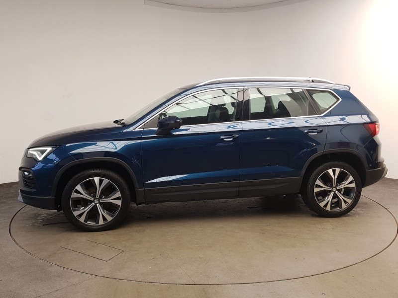 Used SEAT Ateca 2020 for sale - 77876279: Photo 4