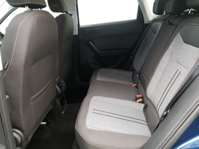 Used SEAT Ateca 2020 for sale - 77876279: Photo 6