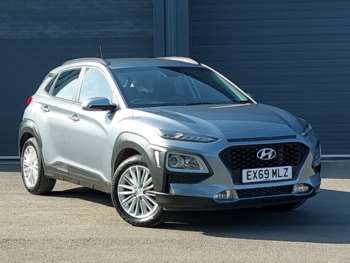 2019 - 1.0T GDi Blue Drive SE 5dr