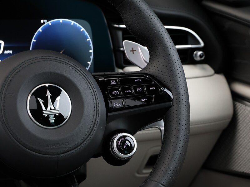 Used Maserati Other 2025 for sale - 77881946: Photo 10