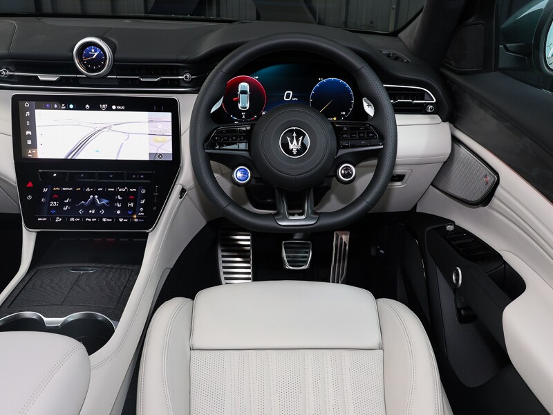 Used Maserati Other 2025 for sale - 77881946: Photo 7