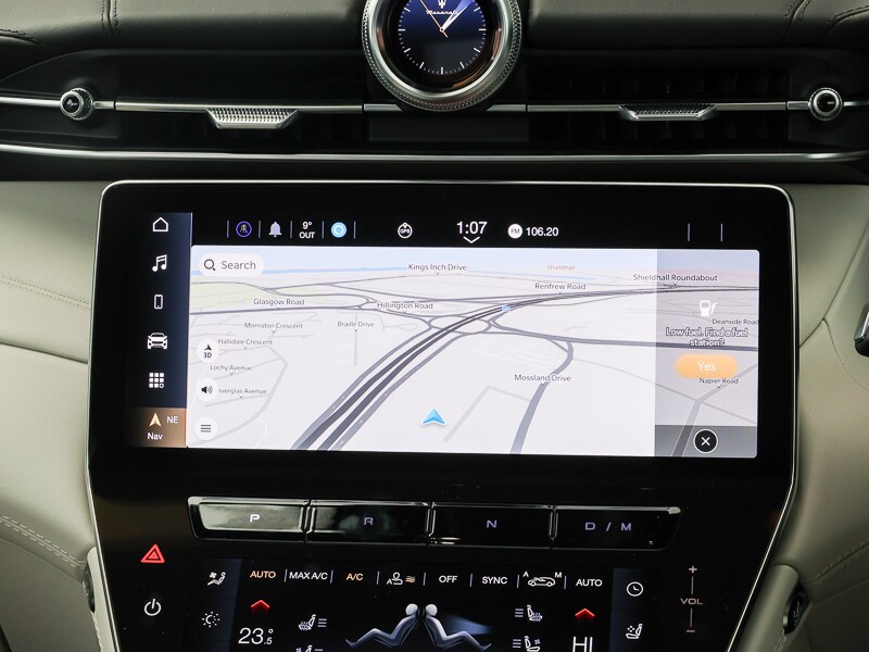 Used Maserati Other 2025 for sale - 77881946: Photo 8