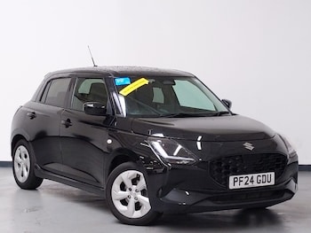 Suzuki - Swift