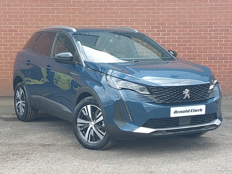 Used Peugeot 3008 2024 for sale - 76700365: Photo 1