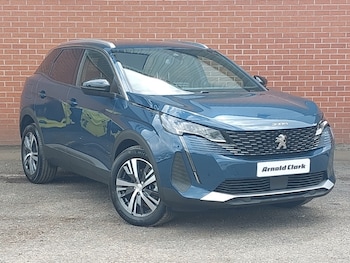 Used Peugeot 3008 2024 for sale - 76700365: Photo