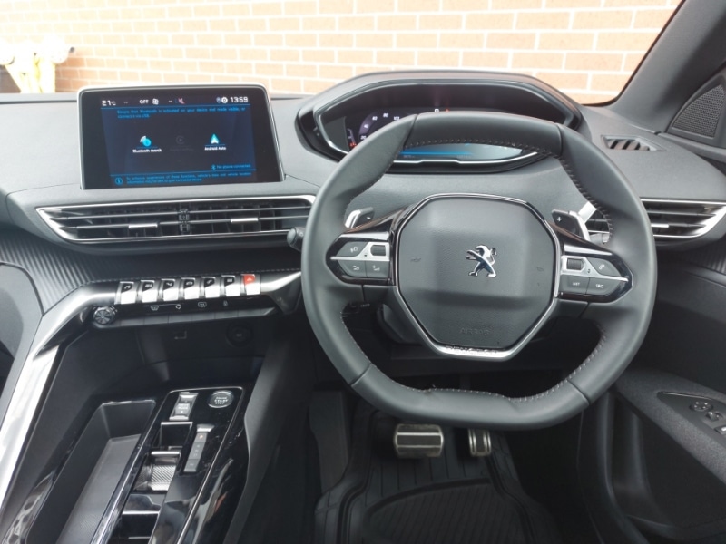 Used Peugeot 3008 2024 for sale - 76700365: Photo 7