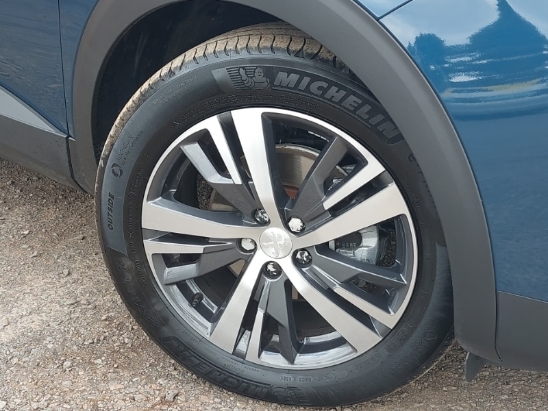 Used Peugeot 3008 2024 for sale - 76700365: Photo 9