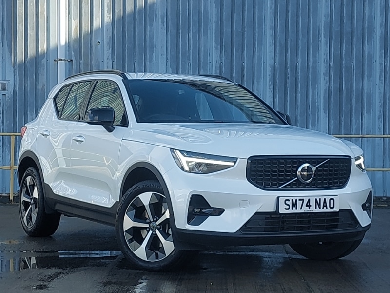Used Volvo XC40 2024 for sale - 76375125: Photo 1