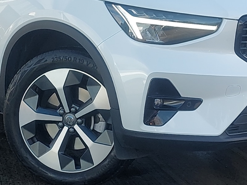Used Volvo XC40 2024 for sale - 76375125: Photo 9