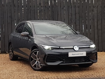 Volkswagen Golf feature image