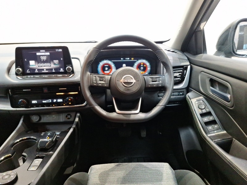Used Nissan X-Trail 2024 for sale - 77025146: Photo 7