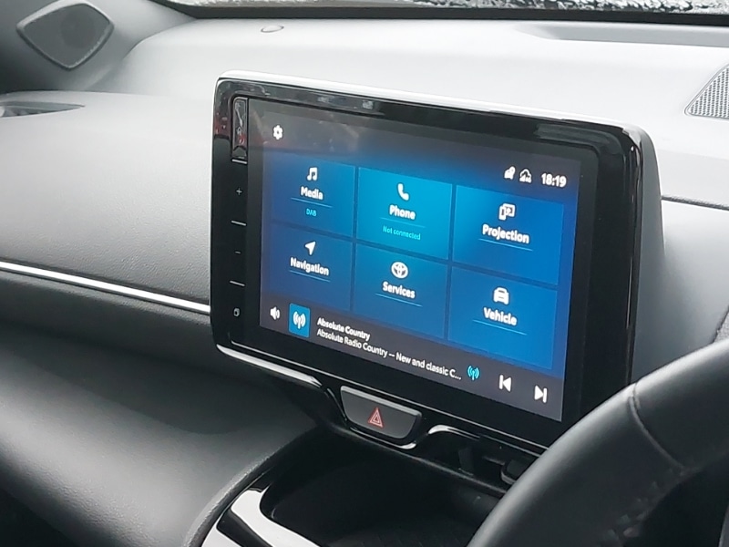 Used Toyota Yaris Cross 2022 for sale - 76639763: Photo 11